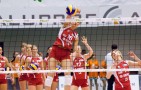 BKS ALUPROF Bielsko-Biała - Impel Gwardia Wrocław (3-0) 27.02.10